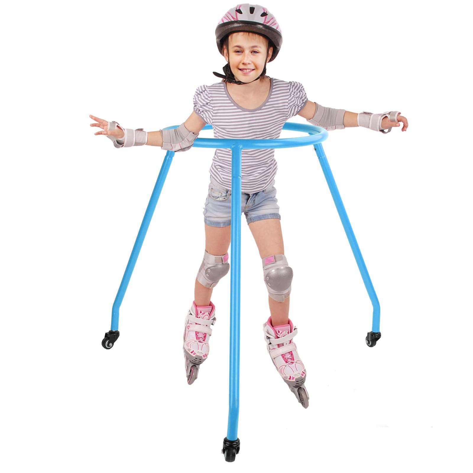 Roller Skating Aid, Roller Skate Trainer, Ice Skate Trainer, Suitable for Skating Beginners, Roller Skate Helper, Skate Mate for Roller Skating