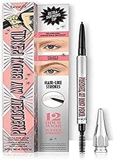 Precisely My Brow Pencil Neutral Deep Eyebrow Pencil, Shadow 4.5, Pack of 1