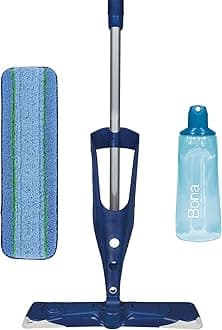 Bona PowerPlus Motion Premium, Spray Mop