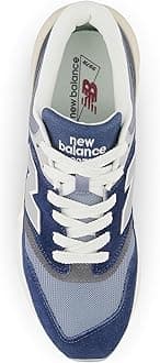New Balance997R Unisex-adult Sneaker
