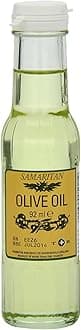92ml Samaritan Olive Oil