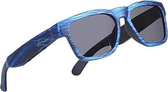 OhO sunshine Wireless AI Language Smart Glasses Translator Headset 164 Language Translation