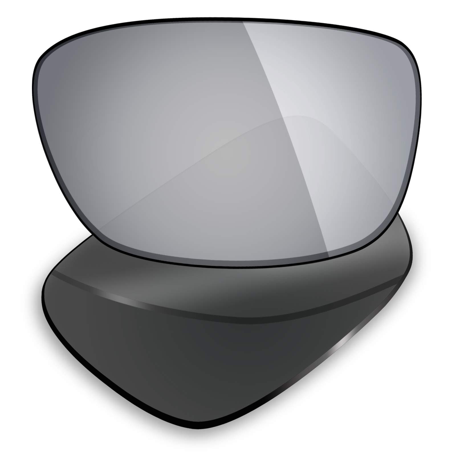 MryokReplacement Lenses for Oakley Drop Point - Options