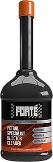 FORTE Petrol injector from