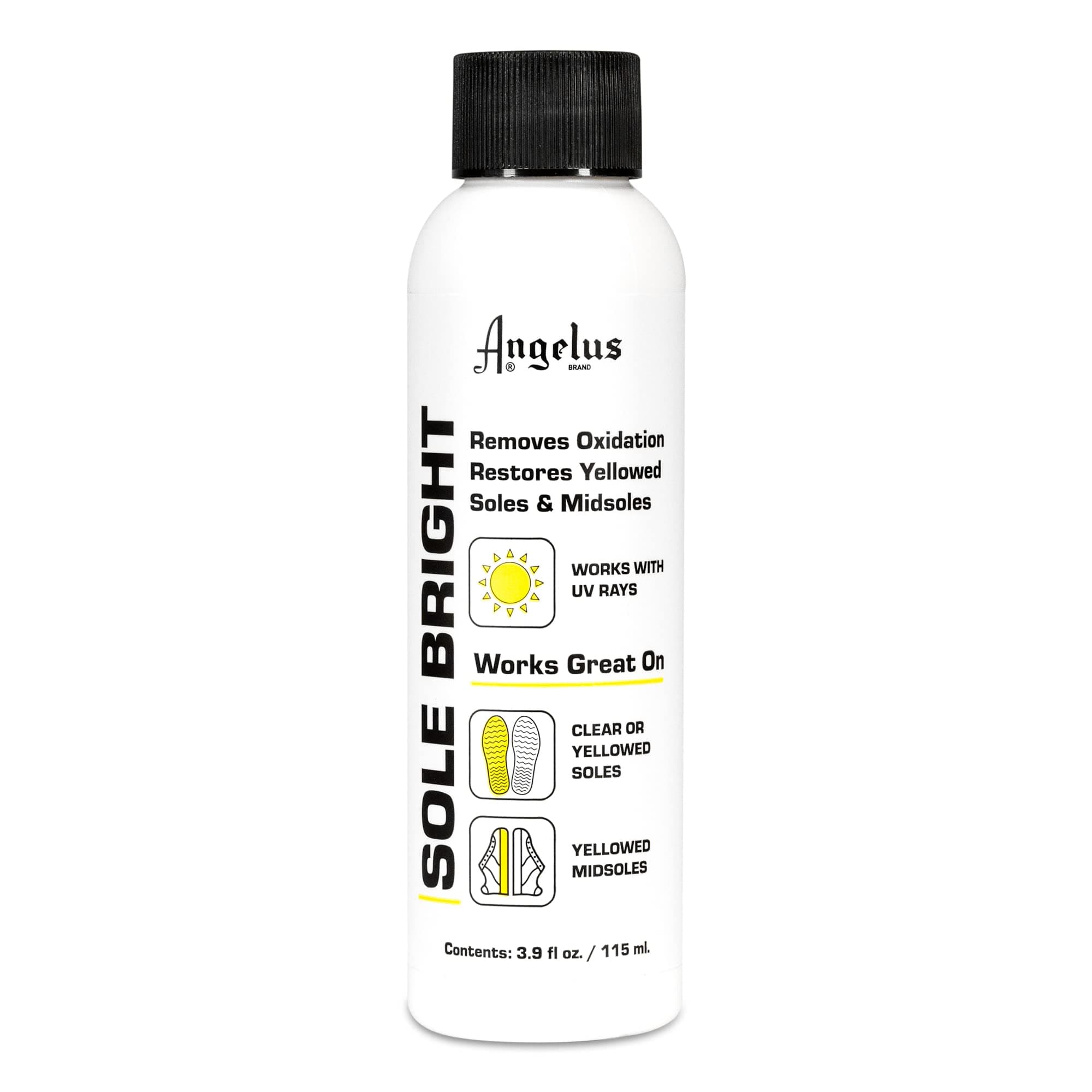 Sole Bright 4 fl oz/118ml