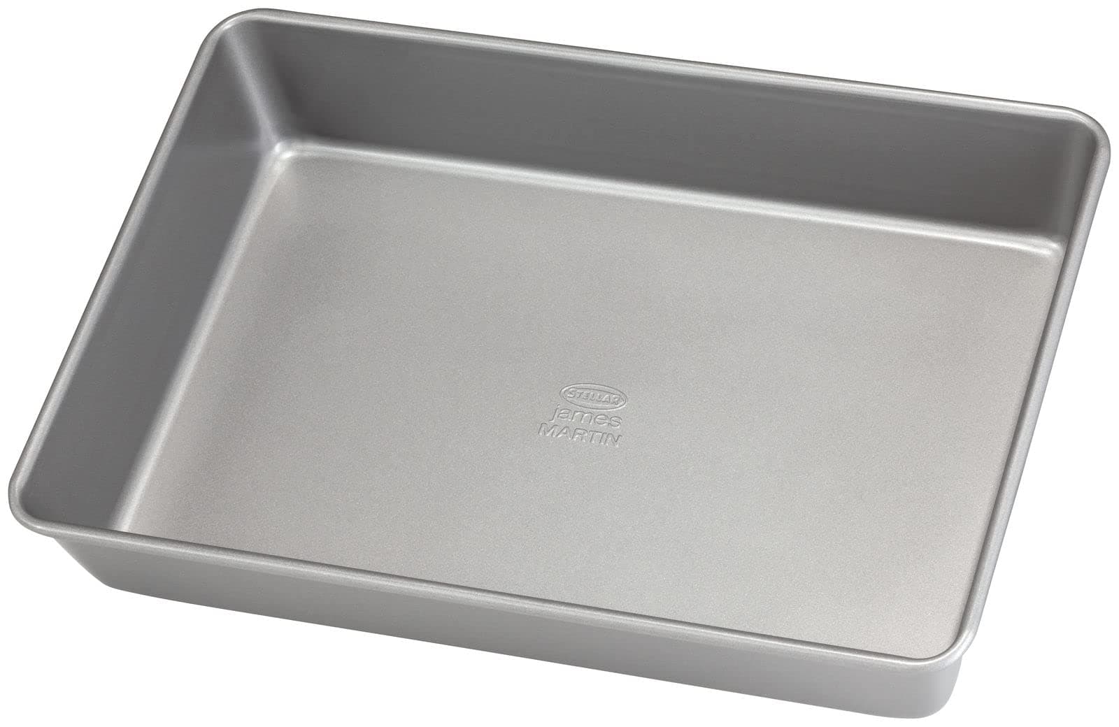 Stellar James Martin Cake Tin/Roasting Tray