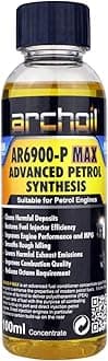 Archoil AR6900-P Max Advanced Petrol Synthesis - 100ml