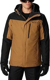 Columbia Men's Whirlibird IV Interchange Jacket