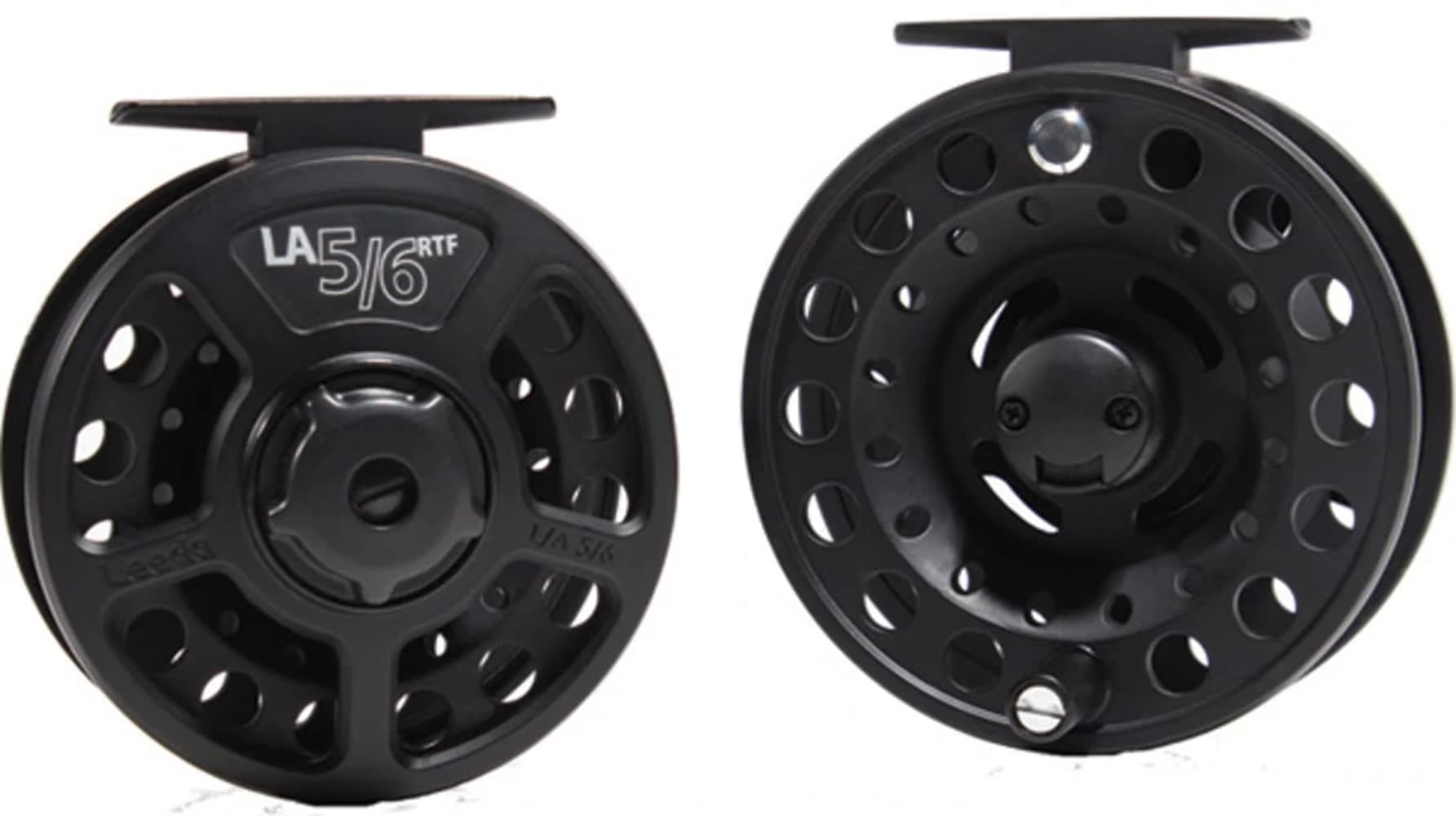 LEEDA LA Fly Reels