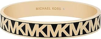 Michael Kors Gold Bracelet for Women; Bracelets; Jewelry for Women