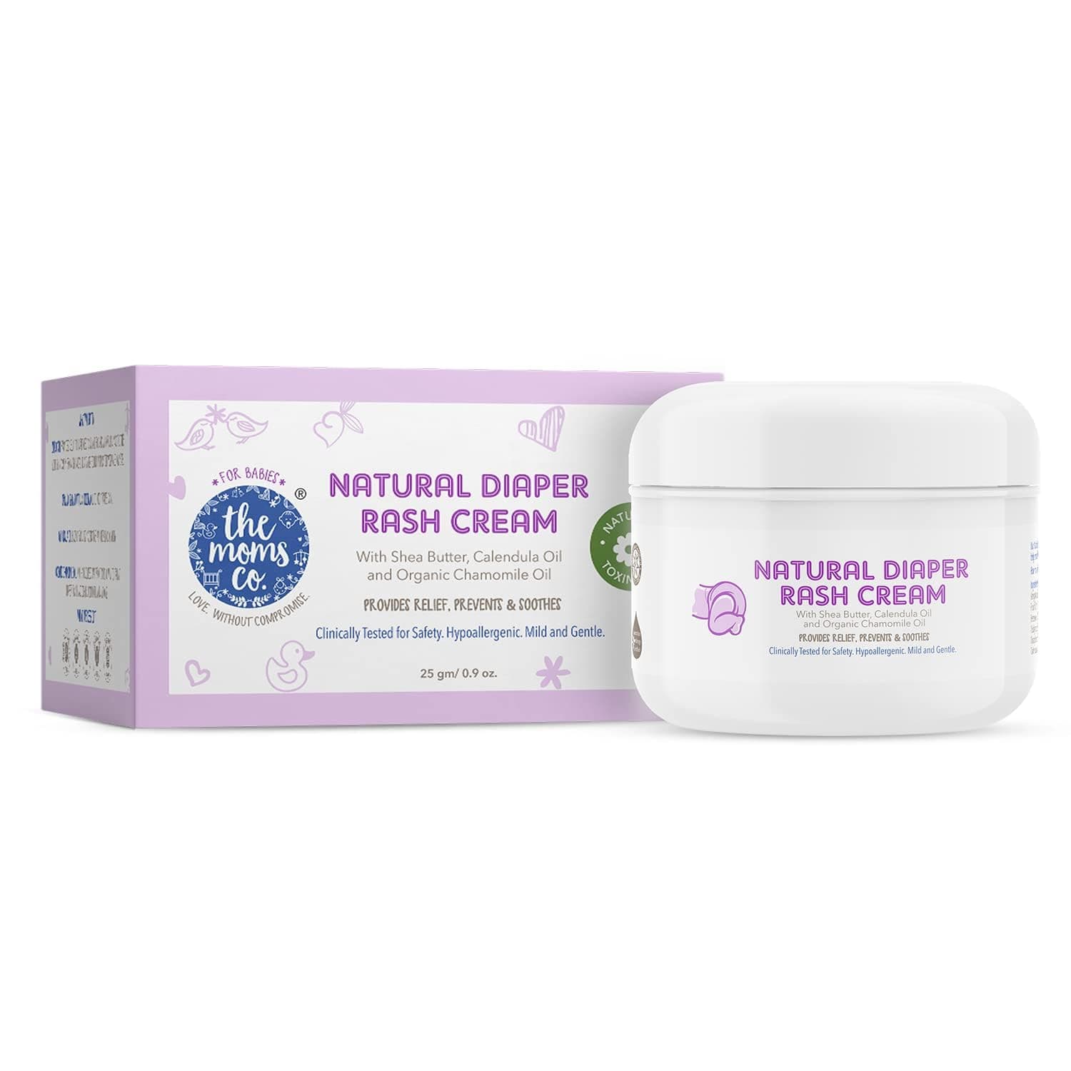 Diaper Rash Cream (25g)