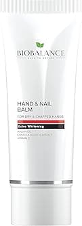 Hand & Nail Moisturising Balm