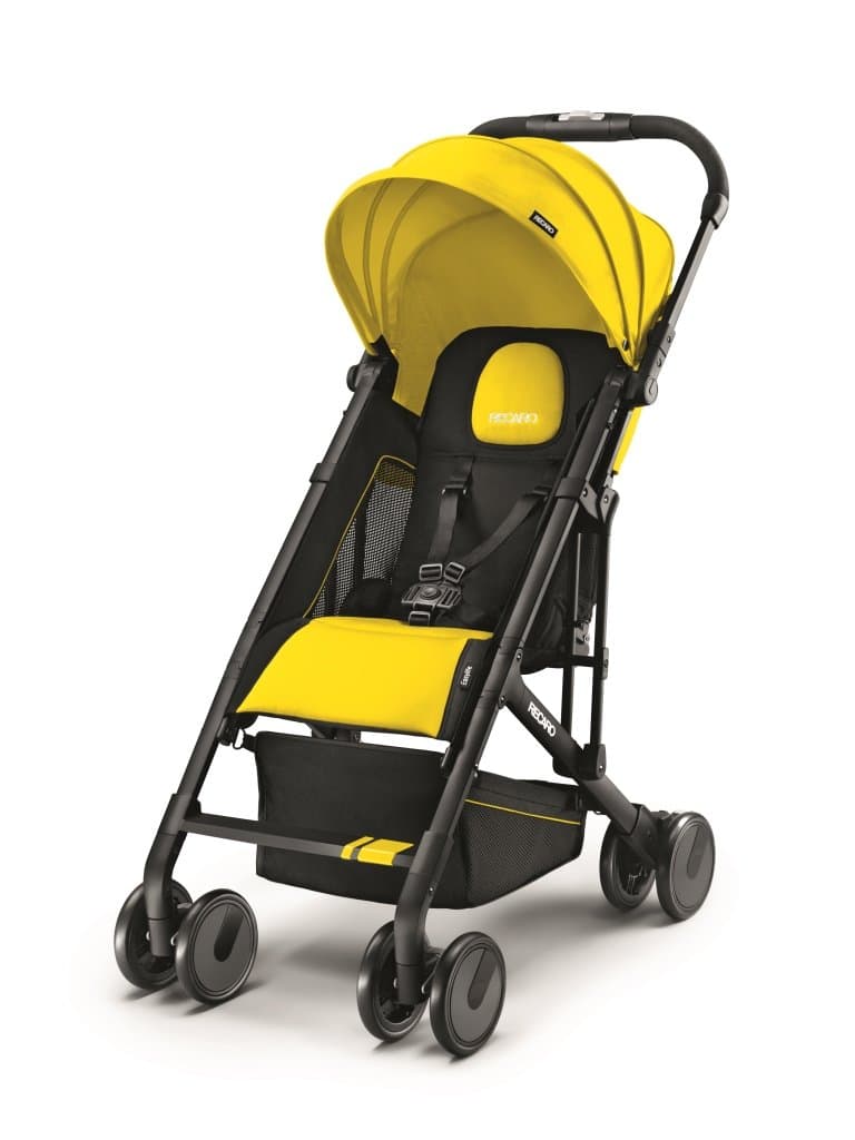 RECARO Easylife (Sunshine)
