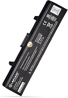 Lapcare Laptop Battery for Dell Inspiron 15 1525 1545 1546 1545N 1546N 1440 1440N 1750 1750N Vostro 500 Series P/no. GW240 RN873 Y823G GP952 M911