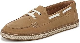 Vionic Women's Bay Boat Shoe