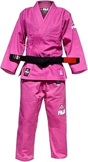 FUJIBJJ Uniform