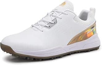 Professional Men Golf Shoes Comfortable Spikeless Outdoor Golf Walking Sport Sneakers for Men