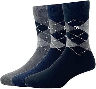Men Classic Cotton Socks