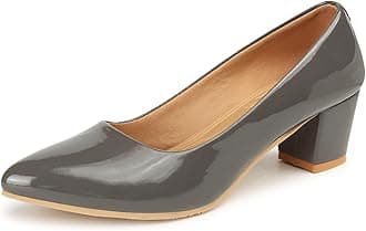 Women’s Pointed Toe Flats Cushioned Insole & Non-Slip Grip Sole