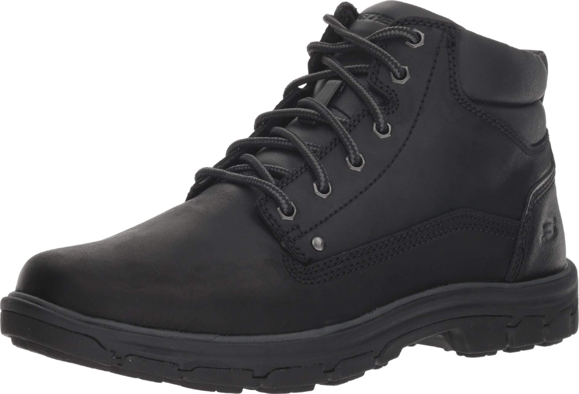 Skechers SEGMENT- GARNET mens Hiking Boot