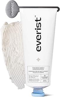 The Body Wash Concentrate