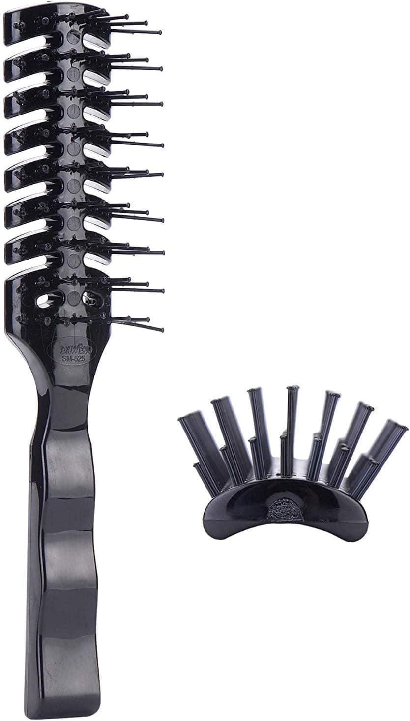 Vented Hair Brush