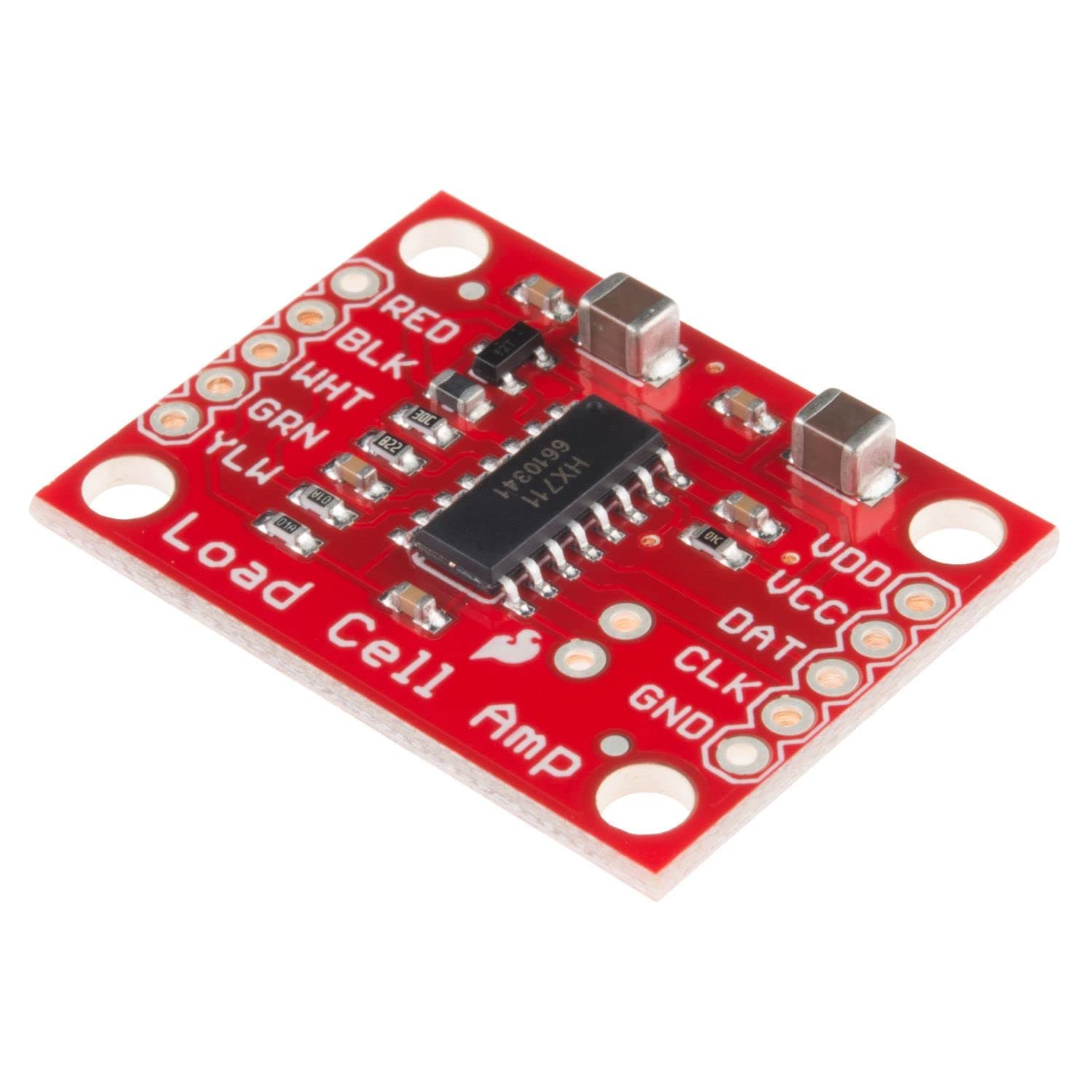 SparkFun Load Cell Amplifier