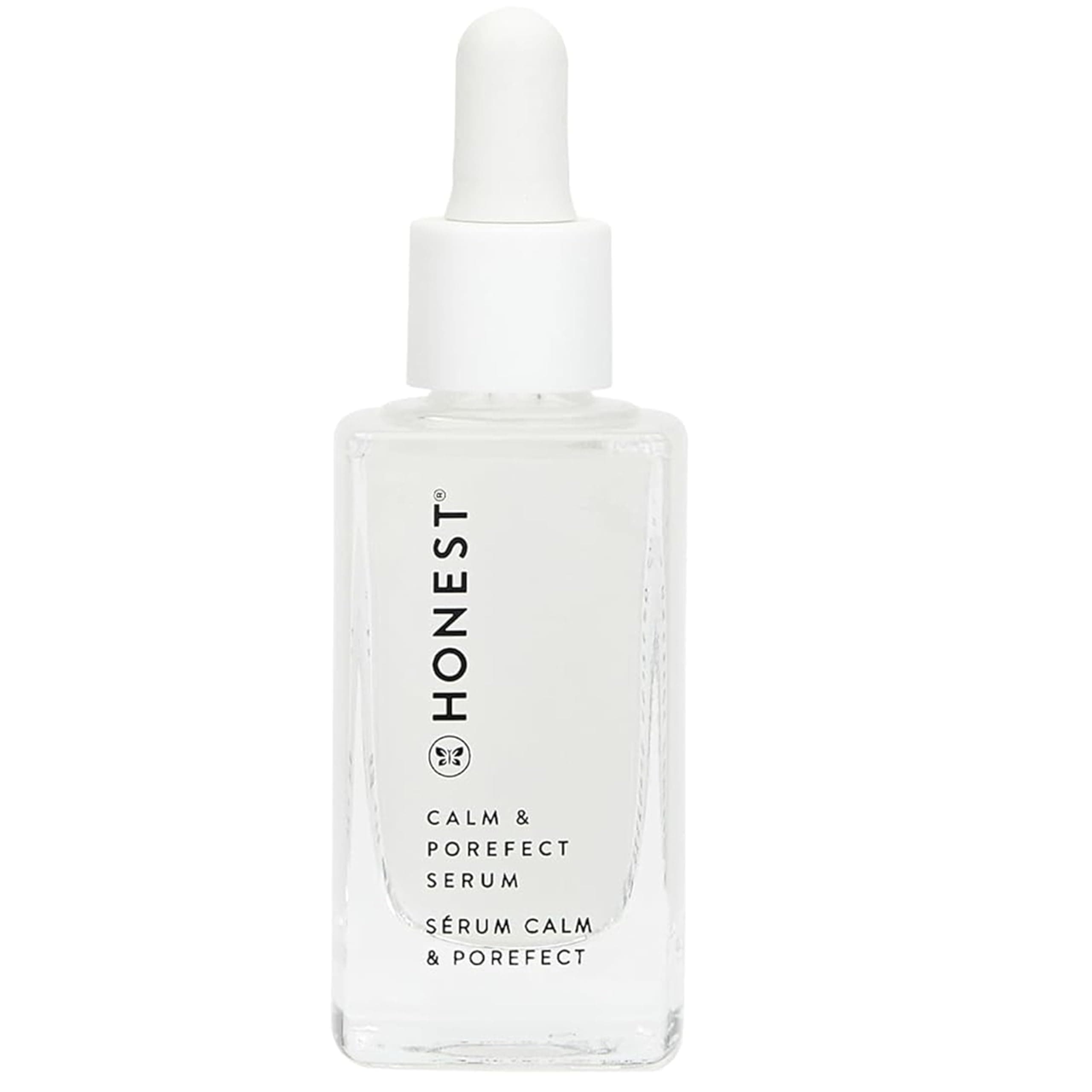 Calm & POREfect Serum