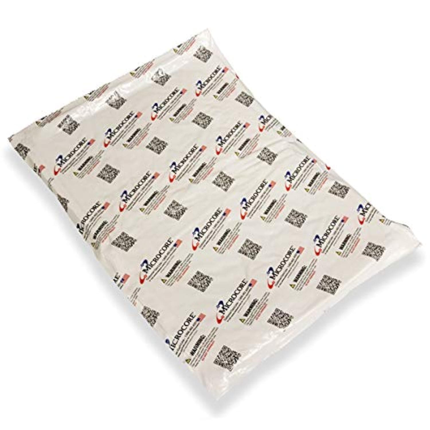 Vesture 10" X 14" Microcore Hot and Cold Pack for Heating or Cooling - Durable and Stays Hot or Cold for Several Hours