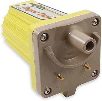 ACCEL 140001 Original Super Coil-Point