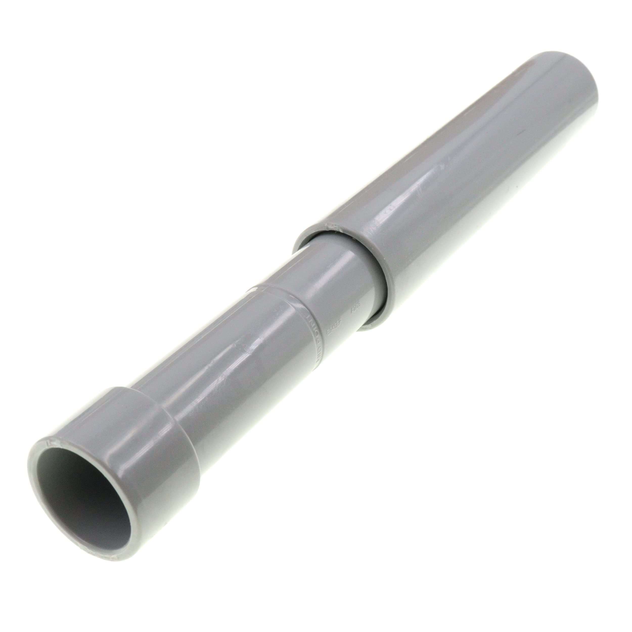 E945E-CAR PVC Electrical Conduit Expansion Coupling - 0.75 in.