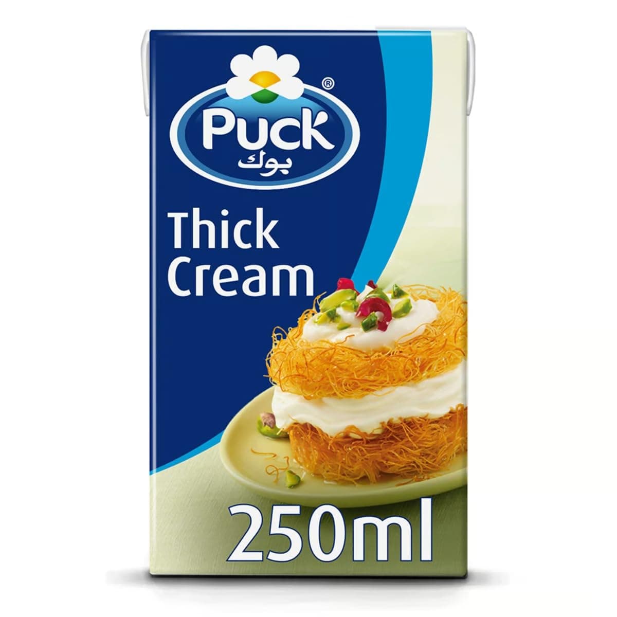 Thick Cream 250ml
