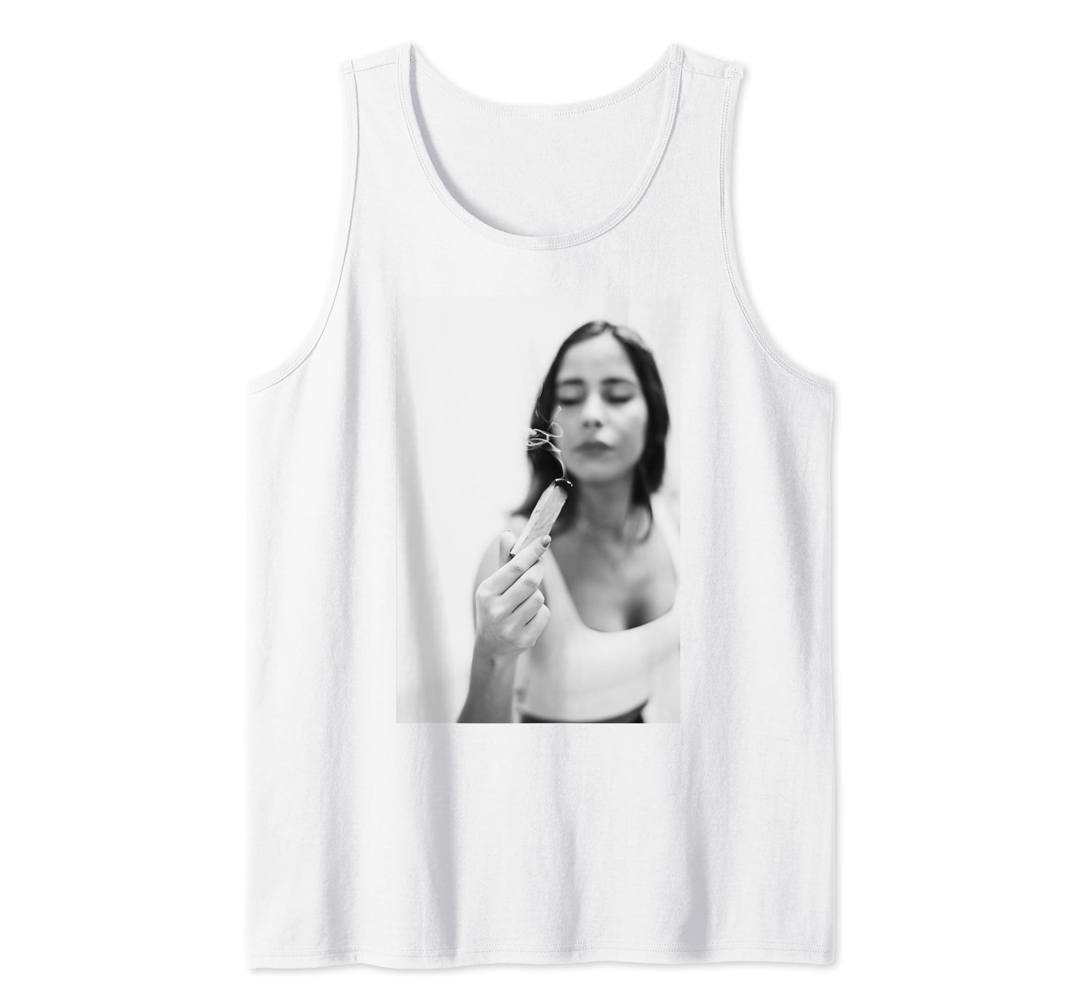 Palo Santo Tank Top