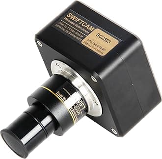 Swiftcam 20 MP USB 3.0