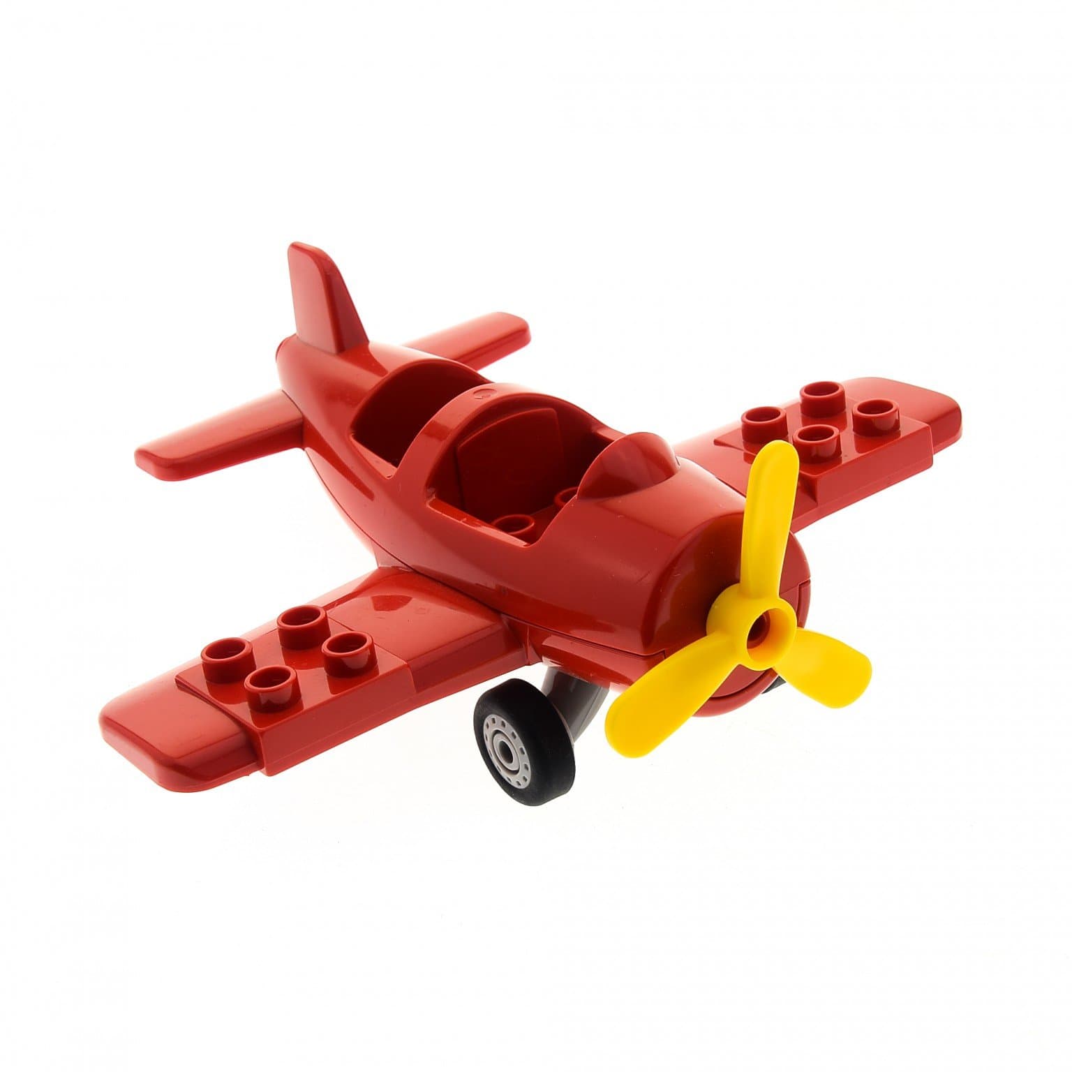LEGO DUPLO 5592: My First Plane