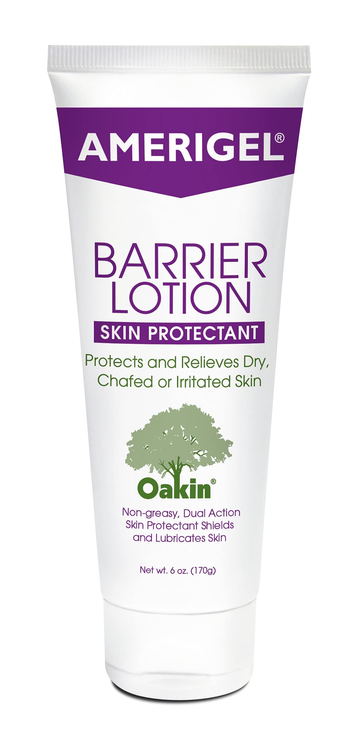 Barrier Lotion