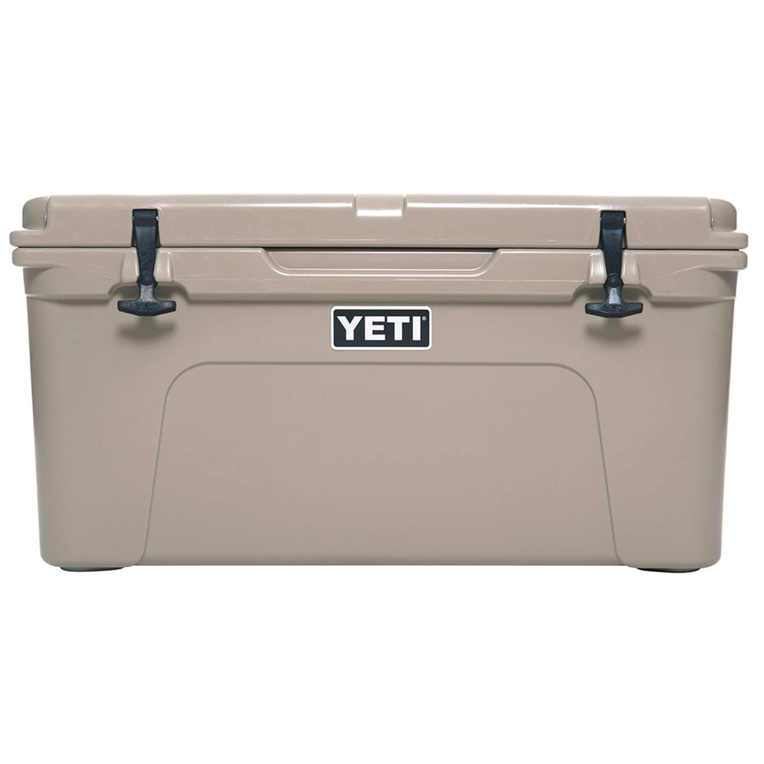 Tundra 65 Hard Cooler Tan