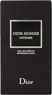 Homme Intense Eau de Parfum 100 ml