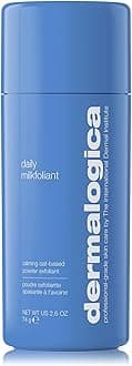 Daily Milkfoliant Exfoliator For Unisex 2.6 oz Exfoliator