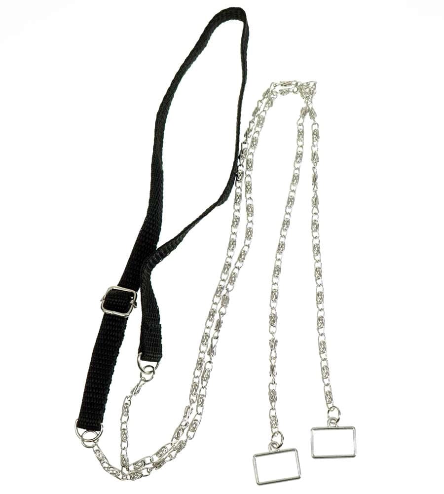 Hip Klip Belt - Chain - LONG