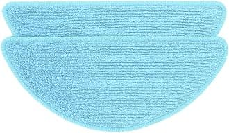 Replacement Parts | Accessories Compatible with Ecovacs Deebot Y1 Pro Robotic Vacuum Cleaner (Mops)