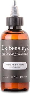 Dr Beasley's DB-mp31t04 Matte Paint Coating 118ml