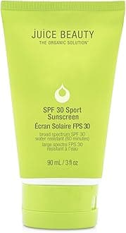 Juice Beauty SPF 30 Sport Moisturizer 110ml