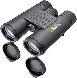 National Geographic 8x 42mm Binoculars
