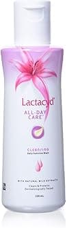 Lactacyd All Day Care Feminine Wash - 150ml