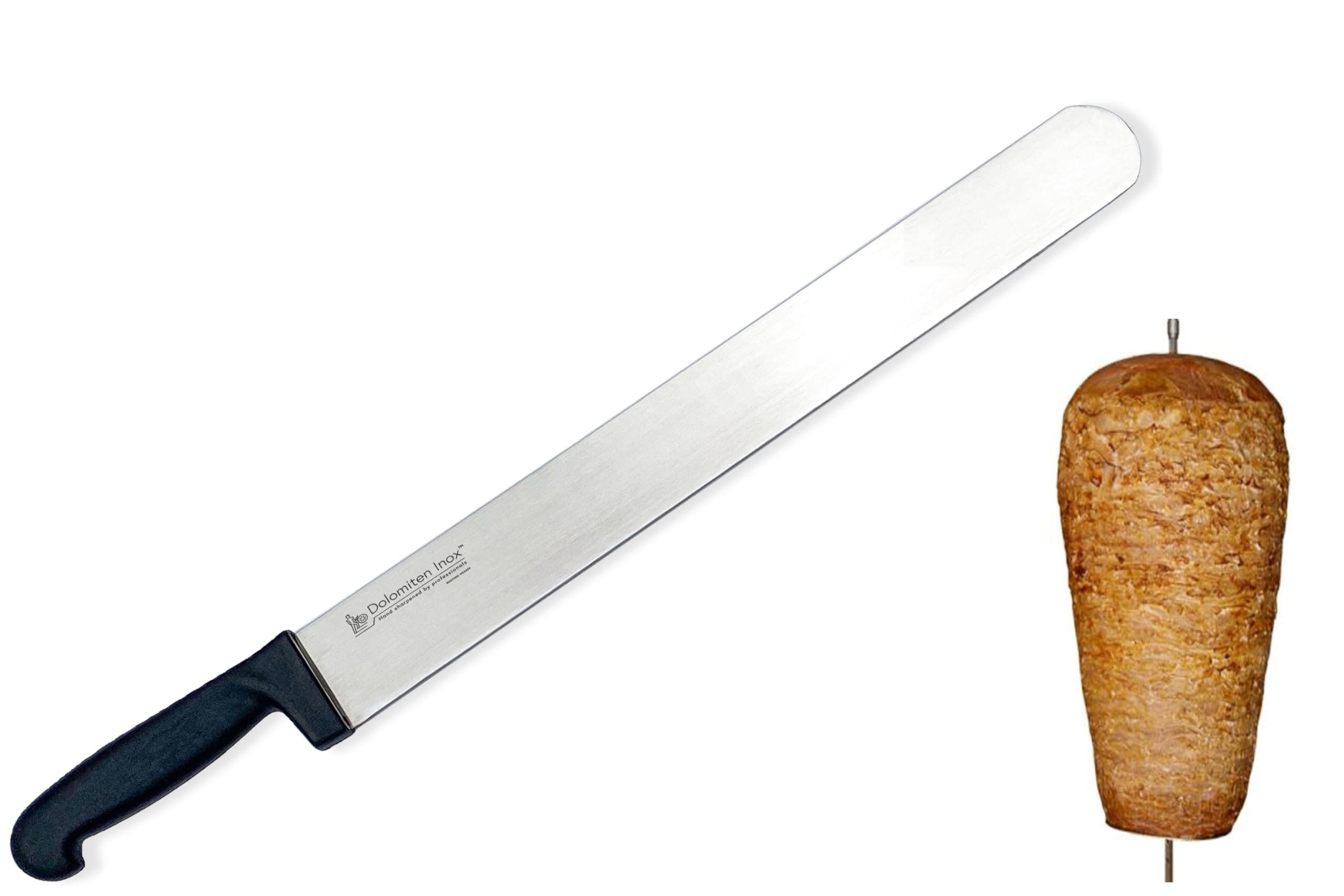 21" Kebab shawarma Carving Knife