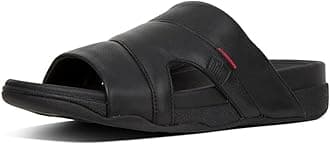 FitFlop Men's Open Toe Sandals