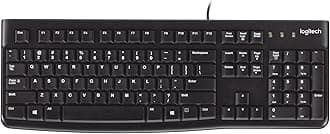 Logitech Keyboard K120