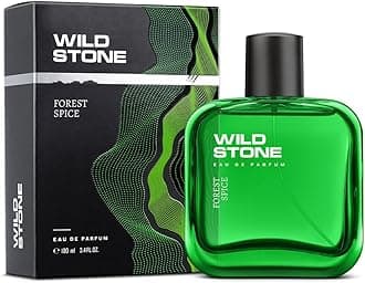 Forest Spice Perfume for Men, 100ml