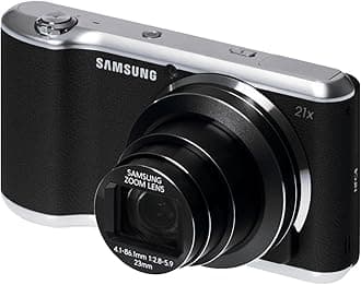 Samsung EK-GC200 Galaxy Camera 2
